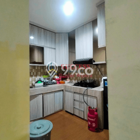 Rumah 3 KT 2 KM LT 105m², LB 144m² di Modernland, Tangerang Rumah 3 KT 2 KM LT 105m², LB 144m² di Modernland, Tangerang