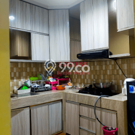 Rumah 3 KT 2 KM LT 105m², LB 144m² di Modernland, Tangerang Rumah 3 KT 2 KM LT 105m², LB 144m² di Modernland, Tangerang