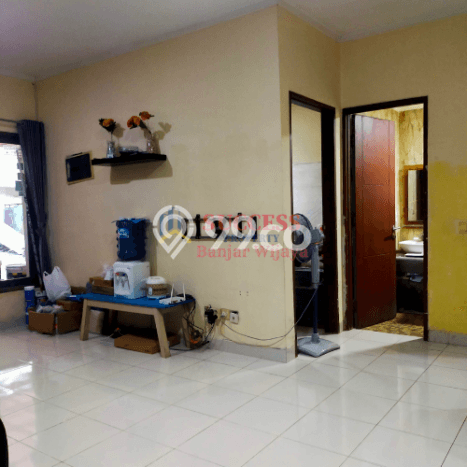 Rumah 3 KT 2 KM LT 105m², LB 144m² di Modernland, Tangerang Rumah 3 KT 2 KM LT 105m², LB 144m² di Modernland, Tangerang