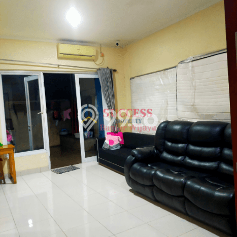 Rumah 3 KT 2 KM LT 105m², LB 144m² di Modernland, Tangerang Rumah 3 KT 2 KM LT 105m², LB 144m² di Modernland, Tangerang