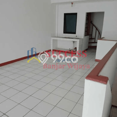 Ruko Dijual di Prime Area Tangerang Luas 185m2 Ruko Dijual di Prime Area Tangerang Luas 185m2
