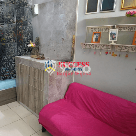 DIJUAL CEPAT! Rumah Banjar Wijaya, Tangerang, Luas 140m² LB 140m² DIJUAL CEPAT! Rumah Banjar Wijaya, Tangerang, Luas 140m² LB 140m²