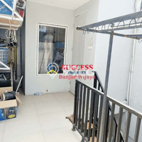 DIJUAL CEPAT! Rumah Banjar Wijaya, Tangerang, Luas 140m² LB 140m² DIJUAL CEPAT! Rumah Banjar Wijaya, Tangerang, Luas 140m² LB 140m²