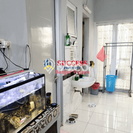 DIJUAL CEPAT! Rumah Banjar Wijaya, Tangerang, Luas 140m² LB 140m² DIJUAL CEPAT! Rumah Banjar Wijaya, Tangerang, Luas 140m² LB 140m²