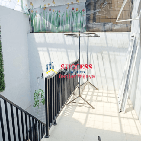DIJUAL CEPAT! Rumah Banjar Wijaya, Tangerang, Luas 140m² LB 140m² DIJUAL CEPAT! Rumah Banjar Wijaya, Tangerang, Luas 140m² LB 140m²