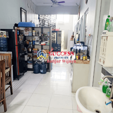 DIJUAL CEPAT! Rumah Banjar Wijaya, Tangerang, Luas 140m² LB 140m² DIJUAL CEPAT! Rumah Banjar Wijaya, Tangerang, Luas 140m² LB 140m²