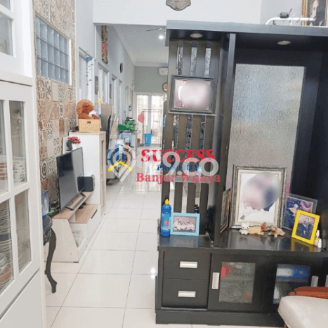 DIJUAL CEPAT! Rumah Banjar Wijaya, Tangerang, Luas 140m² LB 140m² DIJUAL CEPAT! Rumah Banjar Wijaya, Tangerang, Luas 140m² LB 140m²