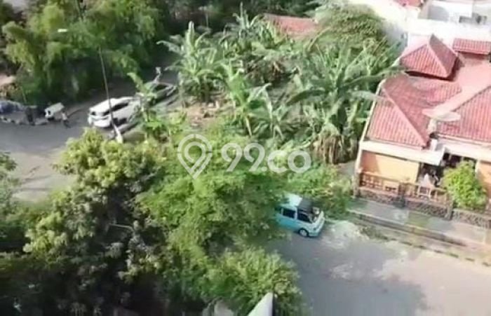 Tanah di Tangerang, Luas 289m², Dekat Tangerang, Tangerang, Tangerang Tanah di Tangerang, Luas 289m², Dekat Tangerang, Tangerang, Tangerang