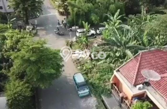 Tanah di Tangerang, Luas 289m², Dekat Tangerang, Tangerang, Tangerang Tanah di Tangerang, Luas 289m², Dekat Tangerang, Tangerang, Tangerang