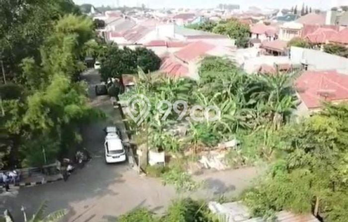 Tanah di Tangerang, Luas 289m², Dekat Tangerang, Tangerang, Tangerang Tanah di Tangerang, Luas 289m², Dekat Tangerang, Tangerang, Tangerang