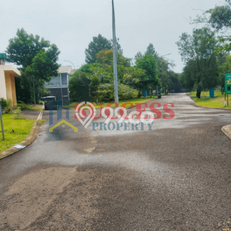 Dijual Tanah Kawasan BSD The Icon, Luas 205m², Dekat BSD The Icon, Tangerang, Tangerang Dijual Tanah Kawasan BSD The Icon, Luas 205m², Dekat BSD The Icon, Tangerang, Tangerang