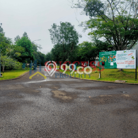 Dijual Tanah Kawasan BSD The Icon, Luas 205m², Dekat BSD The Icon, Tangerang, Tangerang Dijual Tanah Kawasan BSD The Icon, Luas 205m², Dekat BSD The Icon, Tangerang, Tangerang