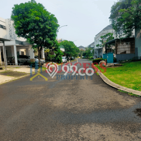Dijual Tanah Kawasan BSD The Icon, Luas 205m², Dekat BSD The Icon, Tangerang, Tangerang Dijual Tanah Kawasan BSD The Icon, Luas 205m², Dekat BSD The Icon, Tangerang, Tangerang