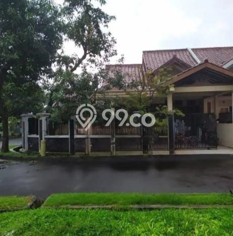 PROPERTI PILIHAN! Rumah area Banjar Wijaya, Luas 176m² LB 130m² PROPERTI PILIHAN! Rumah area Banjar Wijaya, Luas 176m² LB 130m²