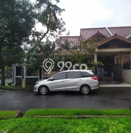PROPERTI PILIHAN! Rumah area Banjar Wijaya, Luas 176m² LB 130m² PROPERTI PILIHAN! Rumah area Banjar Wijaya, Luas 176m² LB 130m²