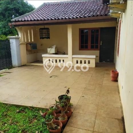 PROPERTI PILIHAN! Rumah area Banjar Wijaya, Luas 176m² LB 130m² PROPERTI PILIHAN! Rumah area Banjar Wijaya, Luas 176m² LB 130m²