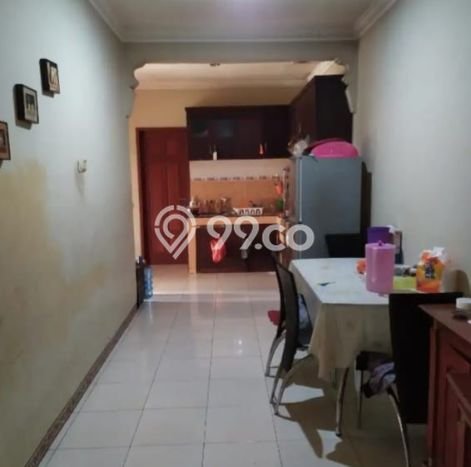 PROPERTI PILIHAN! Rumah area Banjar Wijaya, Luas 176m² LB 130m² PROPERTI PILIHAN! Rumah area Banjar Wijaya, Luas 176m² LB 130m²