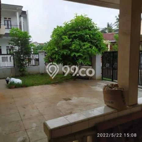PROPERTI PILIHAN! Rumah area Banjar Wijaya, Luas 176m² LB 130m² PROPERTI PILIHAN! Rumah area Banjar Wijaya, Luas 176m² LB 130m²