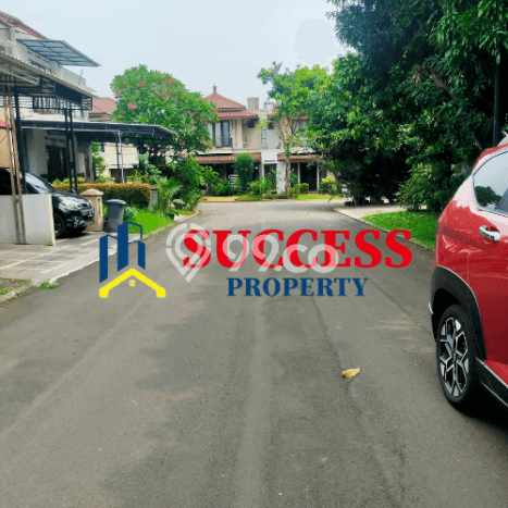 BEST INVESTMENT! Rumah di Modernland, Luas 210m² LB 180m² BEST INVESTMENT! Rumah di Modernland, Luas 210m² LB 180m²