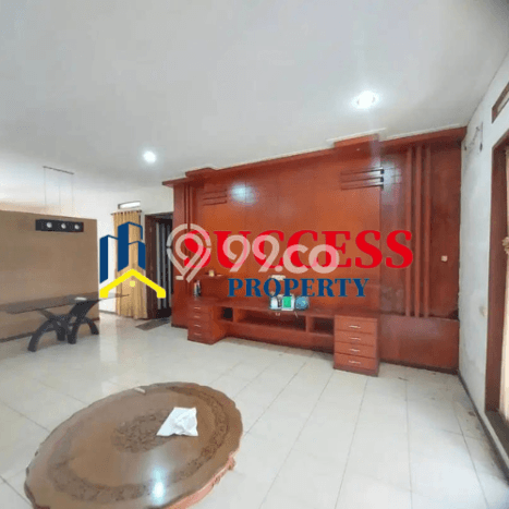 BEST INVESTMENT! Rumah di Modernland, Luas 210m² LB 180m² BEST INVESTMENT! Rumah di Modernland, Luas 210m² LB 180m²