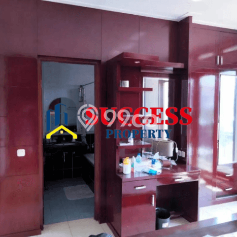 BEST INVESTMENT! Rumah di Modernland, Luas 210m² LB 180m² BEST INVESTMENT! Rumah di Modernland, Luas 210m² LB 180m²