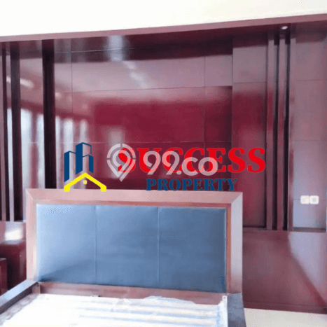 BEST INVESTMENT! Rumah di Modernland, Luas 210m² LB 180m² BEST INVESTMENT! Rumah di Modernland, Luas 210m² LB 180m²