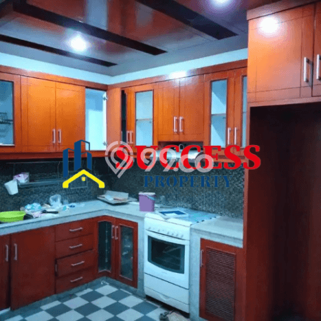 BEST INVESTMENT! Rumah di Modernland, Luas 210m² LB 180m² BEST INVESTMENT! Rumah di Modernland, Luas 210m² LB 180m²