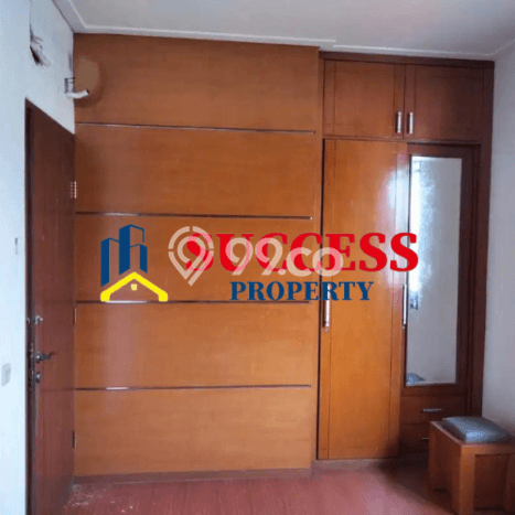 BEST INVESTMENT! Rumah di Modernland, Luas 210m² LB 180m² BEST INVESTMENT! Rumah di Modernland, Luas 210m² LB 180m²