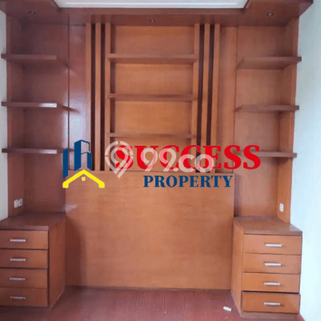 BEST INVESTMENT! Rumah di Modernland, Luas 210m² LB 180m² BEST INVESTMENT! Rumah di Modernland, Luas 210m² LB 180m²