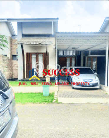 Rumah di Cikokol, Tangerang, Luas 120m² Bangunan 50m² Rumah di Cikokol, Tangerang, Luas 120m² Bangunan 50m²