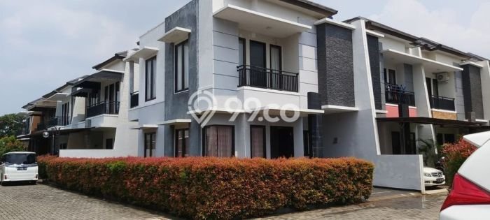 Hunian Super Mewah dengan Akses Paling Strategis di Ciganjur, Jakarta Selatan Hunian Super Mewah dengan Akses Paling Strategis di Ciganjur, Jakarta Selatan