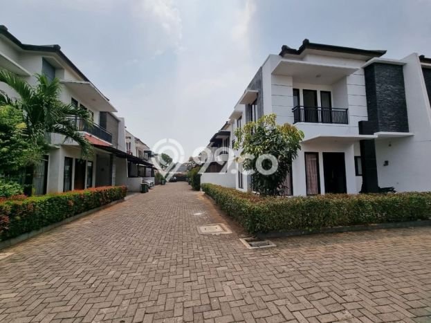 Hunian Super Mewah dengan Akses Paling Strategis di Ciganjur, Jakarta Selatan Hunian Super Mewah dengan Akses Paling Strategis di Ciganjur, Jakarta Selatan