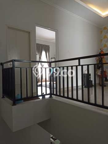 Rumah Minimalis 4 Kamar LT 133m2 di Tangerang Kota Rumah Minimalis 4 Kamar LT 133m2 di Tangerang Kota