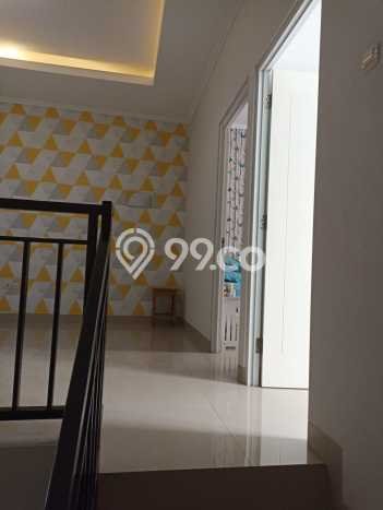 Rumah Minimalis 4 Kamar LT 133m2 di Tangerang Kota Rumah Minimalis 4 Kamar LT 133m2 di Tangerang Kota