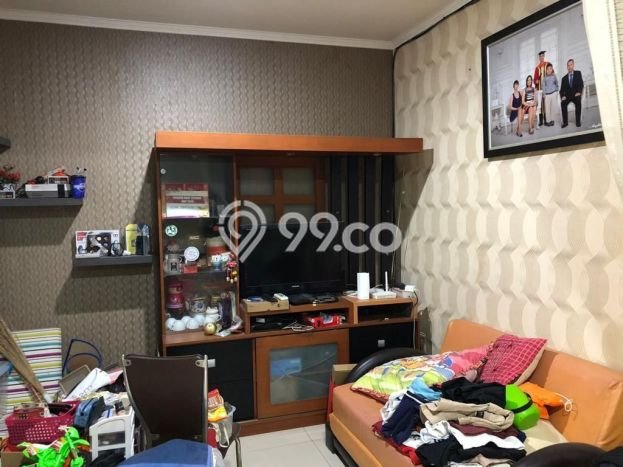 Hunian Berkelas LT 136m² / LB 136m² di Kawasan Asri Gading Serpong, Tangerang Hunian Berkelas LT 136m² / LB 136m² di Kawasan Asri Gading Serpong, Tangerang