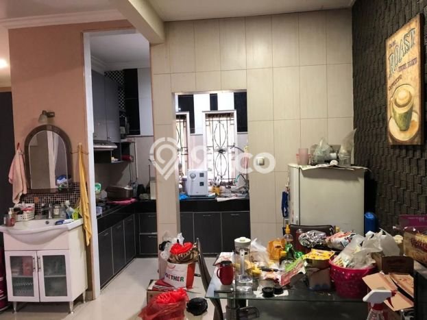 Hunian Berkelas LT 136m² / LB 136m² di Kawasan Asri Gading Serpong, Tangerang Hunian Berkelas LT 136m² / LB 136m² di Kawasan Asri Gading Serpong, Tangerang