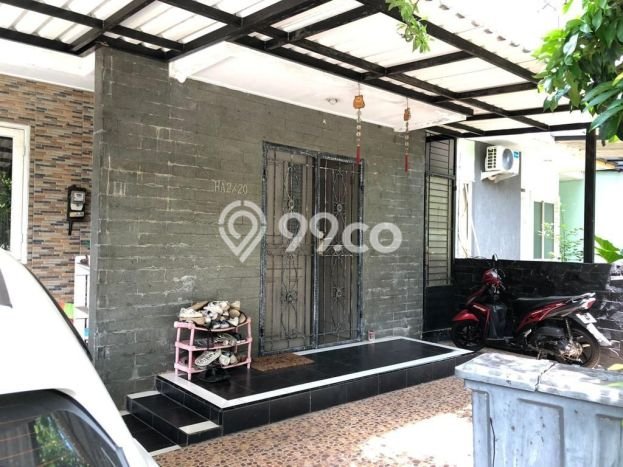 Hunian Berkelas LT 136m² / LB 136m² di Kawasan Asri Gading Serpong, Tangerang Hunian Berkelas LT 136m² / LB 136m² di Kawasan Asri Gading Serpong, Tangerang