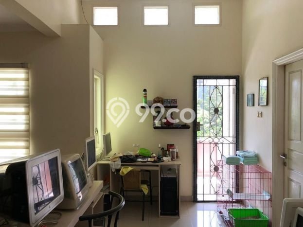 Hunian Berkelas LT 136m² / LB 136m² di Kawasan Asri Gading Serpong, Tangerang Hunian Berkelas LT 136m² / LB 136m² di Kawasan Asri Gading Serpong, Tangerang