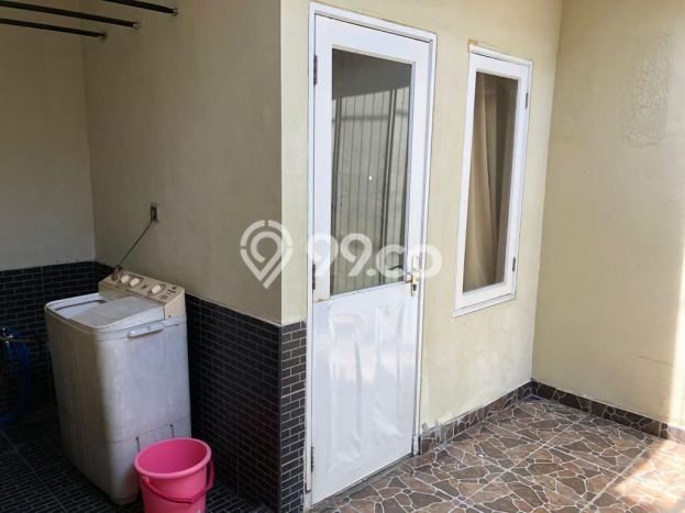 Hunian Berkelas LT 136m² / LB 136m² di Kawasan Asri Gading Serpong, Tangerang Hunian Berkelas LT 136m² / LB 136m² di Kawasan Asri Gading Serpong, Tangerang