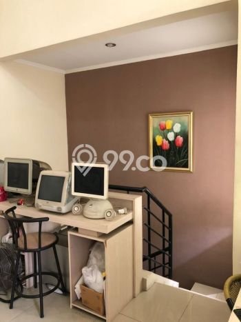 Hunian Berkelas LT 136m² / LB 136m² di Kawasan Asri Gading Serpong, Tangerang Hunian Berkelas LT 136m² / LB 136m² di Kawasan Asri Gading Serpong, Tangerang