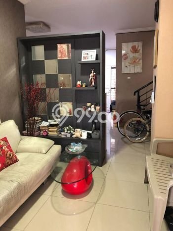 DIJUAL CEPAT! Rumah Premium area Gading Serpong, Tangerang, Luas 136m² LB 136m² BISA KPR! DIJUAL CEPAT! Rumah Premium area Gading Serpong, Tangerang, Luas 136m² LB 136m² BISA KPR!