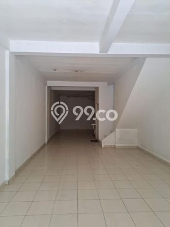 Ruko Dijual di Prime Area Tangerang Luas 81m2 Ruko Dijual di Prime Area Tangerang Luas 81m2