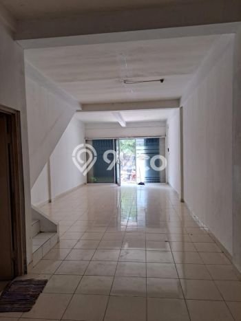 Ruko Dijual di Prime Area Tangerang Luas 81m2 Ruko Dijual di Prime Area Tangerang Luas 81m2