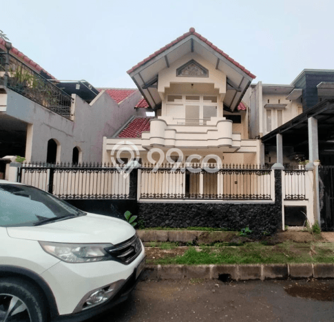 DIJUAL CEPAT! Rumah Premium area Banjar Wijaya, Tangerang, Luas 144m² LB 160m² Bisa Nego! DIJUAL CEPAT! Rumah Premium area Banjar Wijaya, Tangerang, Luas 144m² LB 160m² Bisa Nego!