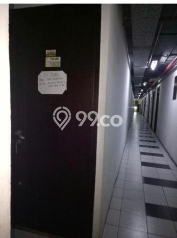 SPECIAL OFFER! Apartemen Kawasan Modernland, Tangerang, 1 KT, Luas 36m² SPECIAL OFFER! Apartemen Kawasan Modernland, Tangerang, 1 KT, Luas 36m²