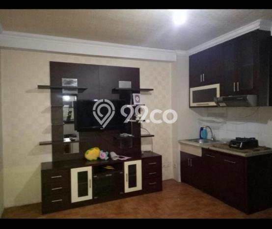 SPECIAL OFFER! Apartemen Kawasan Modernland, Tangerang, 1 KT, Luas 36m² SPECIAL OFFER! Apartemen Kawasan Modernland, Tangerang, 1 KT, Luas 36m²