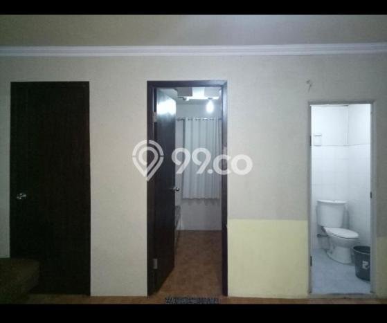 SPECIAL OFFER! Apartemen Kawasan Modernland, Tangerang, 1 KT, Luas 36m² SPECIAL OFFER! Apartemen Kawasan Modernland, Tangerang, 1 KT, Luas 36m²