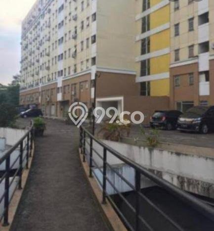 SPECIAL OFFER! Apartemen Kawasan Modernland, Tangerang, 1 KT, Luas 36m² SPECIAL OFFER! Apartemen Kawasan Modernland, Tangerang, 1 KT, Luas 36m²