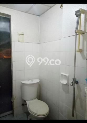 SPECIAL OFFER! Apartemen Kawasan Modernland, Tangerang, 1 KT, Luas 36m² SPECIAL OFFER! Apartemen Kawasan Modernland, Tangerang, 1 KT, Luas 36m²