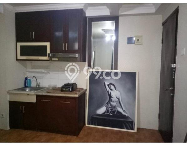 SPECIAL OFFER! Apartemen Kawasan Modernland, Tangerang, 1 KT, Luas 36m² SPECIAL OFFER! Apartemen Kawasan Modernland, Tangerang, 1 KT, Luas 36m²